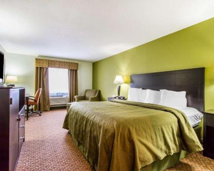 Quality Inn Pontiac - image 5