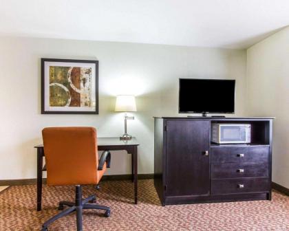 Quality Inn Pontiac - image 8