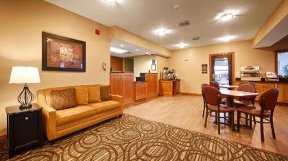 Best Western Pontiac Inn - image 15