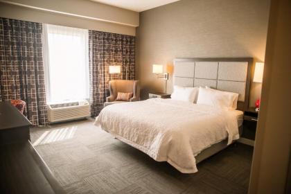 Hampton Inn-Pontiac - image 6