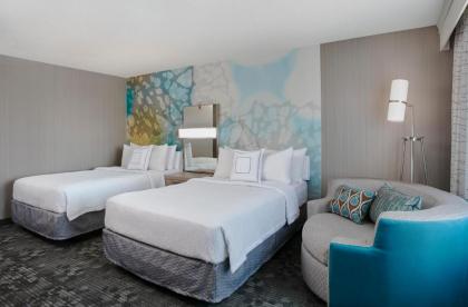 Courtyard by Marriott Detroit Pontiac/Auburn Hills - image 10