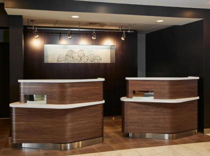 Courtyard by Marriott Detroit Pontiac/Auburn Hills - image 13