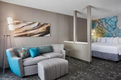 Courtyard by Marriott Detroit Pontiac/Auburn Hills - image 14