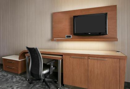 Courtyard by Marriott Detroit Pontiac/Auburn Hills - image 15