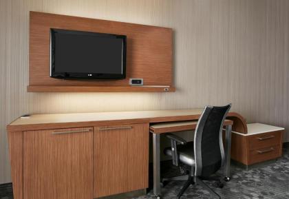 Courtyard by Marriott Detroit Pontiac/Auburn Hills - image 6