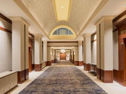 Auburn Hills Marriott Pontiac - image 2