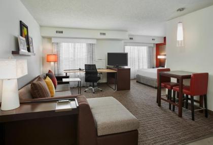 Residence Inn Detroit / Auburn Hills