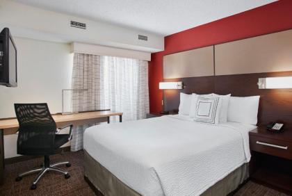 Residence Inn Detroit / Auburn Hills - image 4