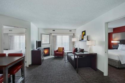 Residence Inn Detroit / Auburn Hills - image 7