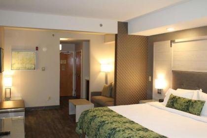 Best Western Premier I-95 Savannah Airport/ Pooler West - image 16