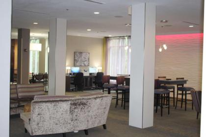 Best Western Premier I-95 Savannah Airport/ Pooler West - image 3