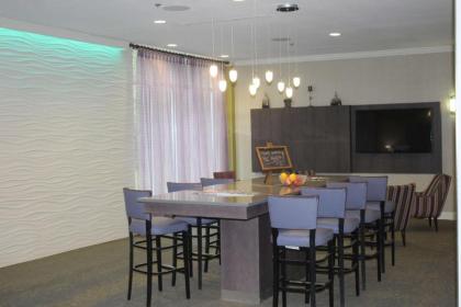 Best Western Premier I-95 Savannah Airport/ Pooler West - image 4