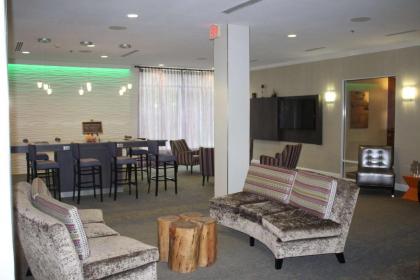 Best Western Premier I-95 Savannah Airport/ Pooler West - image 9