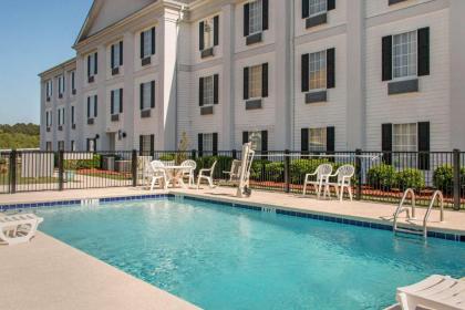 Quality Inn Pooler - Savannah I-95 - image 2