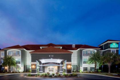 La Quinta by Wyndham Savannah Airport - Pooler - image 9