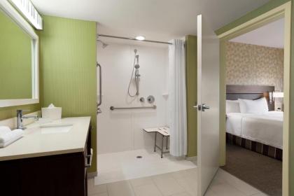 Home2 Suites By Hilton Savannah Airport - image 9