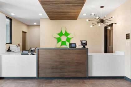 Extended Stay America Premier Suites - Savannah - Pooler - image 11