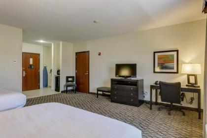 Holiday Inn Poplar Bluff an IHG Hotel - image 11