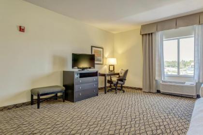 Holiday Inn Poplar Bluff an IHG Hotel - image 12