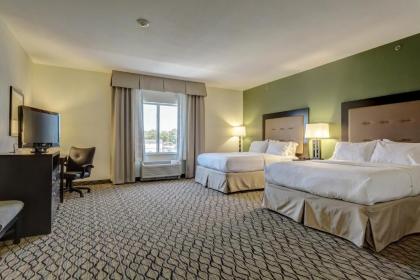 Holiday Inn Poplar Bluff an IHG Hotel - image 13