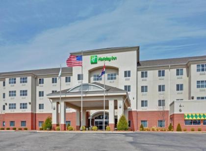 Holiday Inn Poplar Bluff an IHG Hotel - image 15