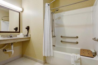 Holiday Inn Poplar Bluff an IHG Hotel - image 8