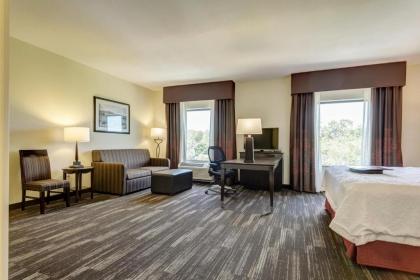 Hampton Inn Poplar Bluff - image 12