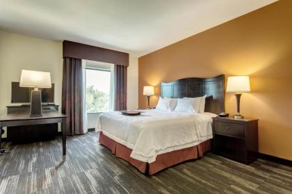 Hampton Inn Poplar Bluff - image 13