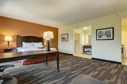 Hampton Inn Poplar Bluff - image 14