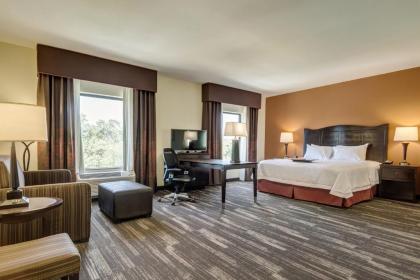 Hampton Inn Poplar Bluff - image 15