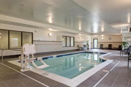 Hampton Inn Poplar Bluff - image 7