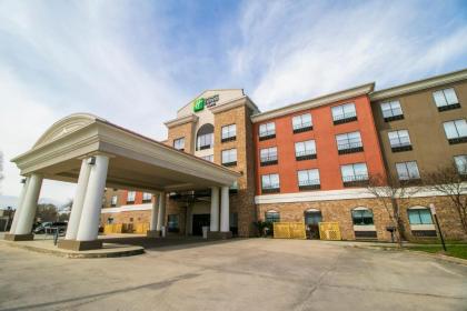 Holiday Inn Express Hotel & Suites Baton Rouge -Port Allen an IHG Hotel - image 7