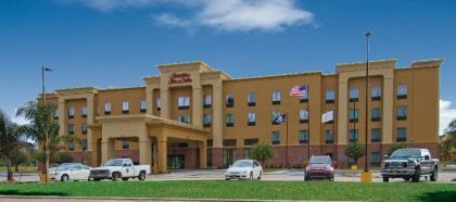 Hampton Inn And Suites Baton Rouge Port Allen - image 14