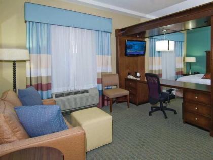 Hampton Inn And Suites Baton Rouge Port Allen - image 15