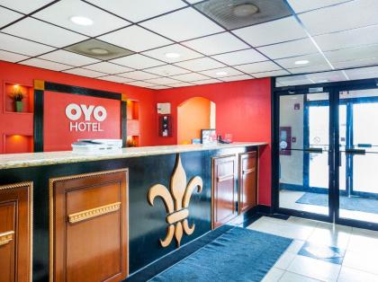 OYO Hotel Port Allen LA - image 6