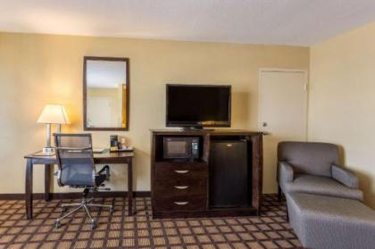 Quality Inn & Suites Baton Rouge West - Port Allen - image 10