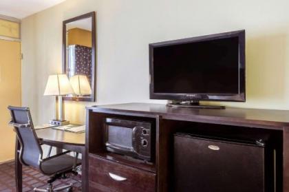 Quality Inn & Suites Baton Rouge West - Port Allen - image 12