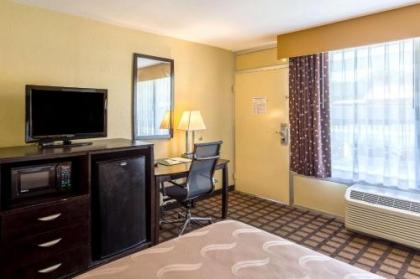 Quality Inn & Suites Baton Rouge West - Port Allen - image 13