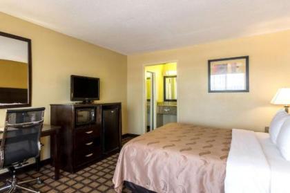 Quality Inn & Suites Baton Rouge West - Port Allen - image 7