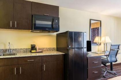 Quality Inn & Suites Baton Rouge West - Port Allen - image 9