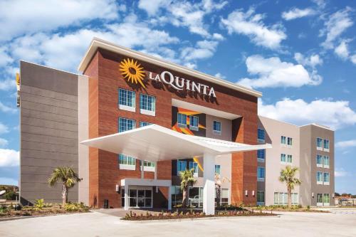 La Quinta by Wyndham Baton Rouge - Port Allen - main image