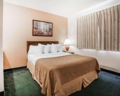 Quality Inn Uptown - image 5