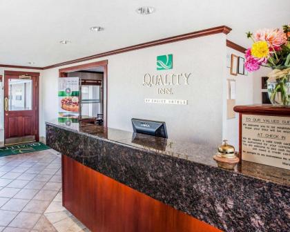 Quality Inn Uptown - image 8