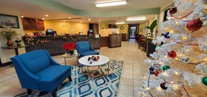 Olympic Inn & Suites Port Angeles - image 12