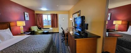 Olympic Inn & Suites Port Angeles - image 14