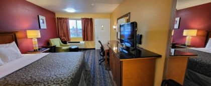 Olympic Inn & Suites Port Angeles - image 15