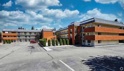 Olympic Inn & Suites Port Angeles - image 8