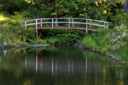 A Hidden Haven Cottages Washington