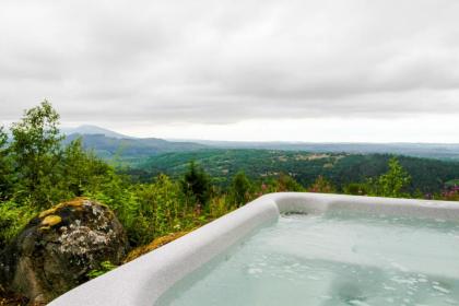 Port Angeles Blue Mountain Lodge with Bunkhouse - image 9