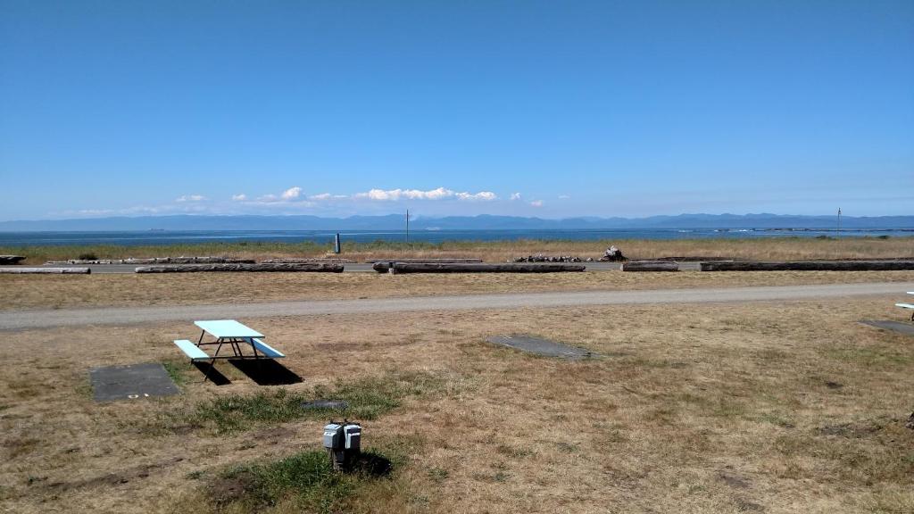 Crescent Beach and RV Park - image 4